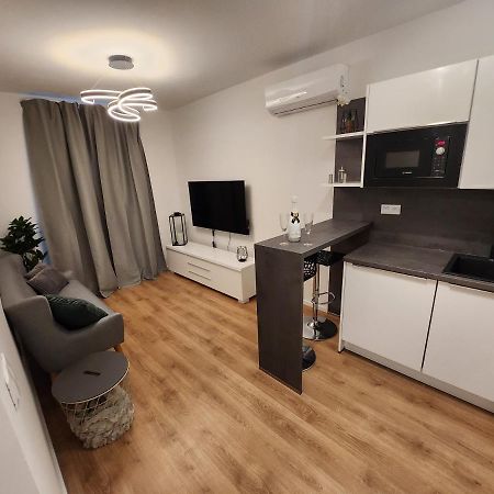 Mickey Apartment Old Town Братислава Экстерьер фото